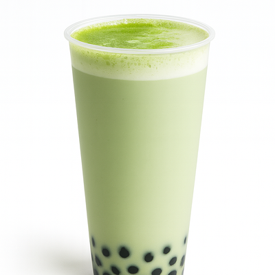 Бт. Матча в Вкус и лосось по цене 690 ₽