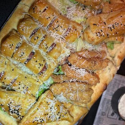 Императорский сет Цезарьв Red Klen по цене 70 р.