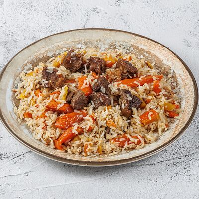 Чайханский в Вплов по цене 690 ₽