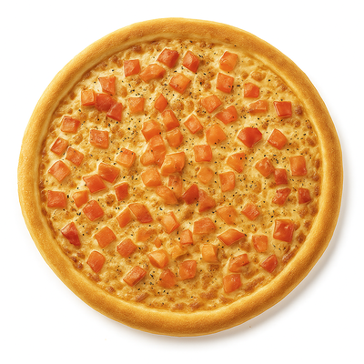 Пицца Маргарита 25 см в Verona по цене 619 ₽