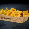 Снек-бокс в Stardogs по цене 459