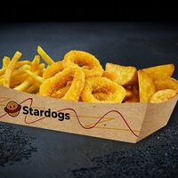 Снек-бокс в Stardogs