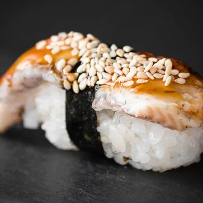 Суши Унаги в Mesto Sushi & Grill по цене 150