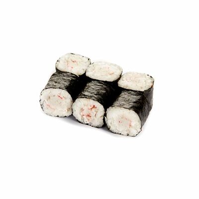 Мини-ролл Снежный краб в SUSHI BOX по цене 239 ₽