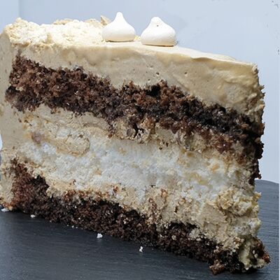 Торт Черчилль в Тифлисъ по цене 20 р.