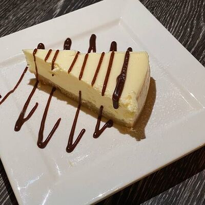 Чизкейк в Багс Банни от кафеМафия по цене 264