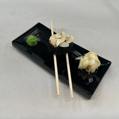 Гункан с угрём в Balance cafe по цене 483 ₽