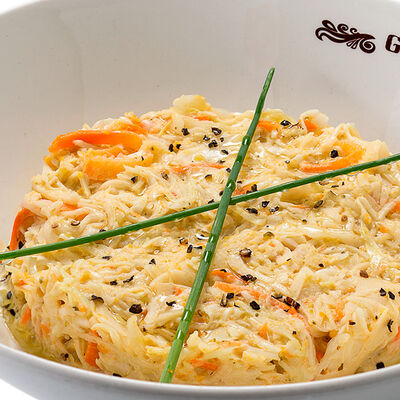 Классический Коул-Слоу в Goodman по цене 220