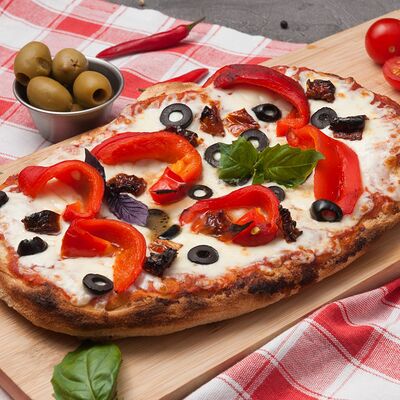 Маринара в Perotti Pizza по цене 580