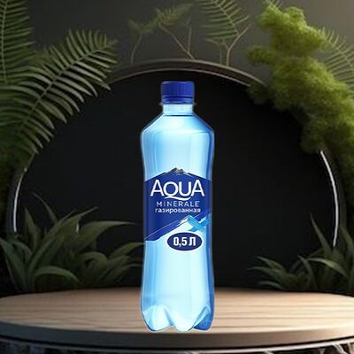 Aqua Minerale с газом в ПИКНИК 24/7 по цене 90 ₽