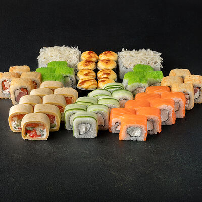 Кумамото в Orisushi по цене 2299 ₽