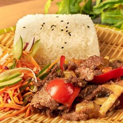 Ком бо лук лакв Pho Viet по цене 530 ₽