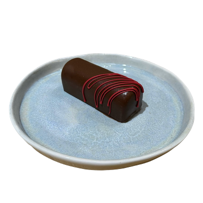 Сырок творожный ягодный в STARS COFFEE по цене 310 ₽