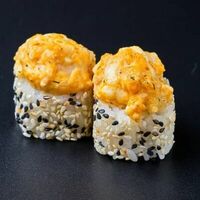 Ролл Хоккайдо в Mesto Sushi & Grill