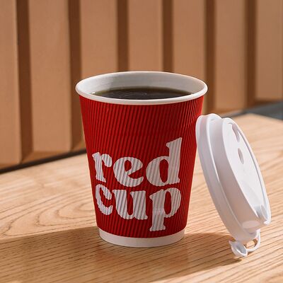 Американо в Red Cup iMall по цене 160 ₽