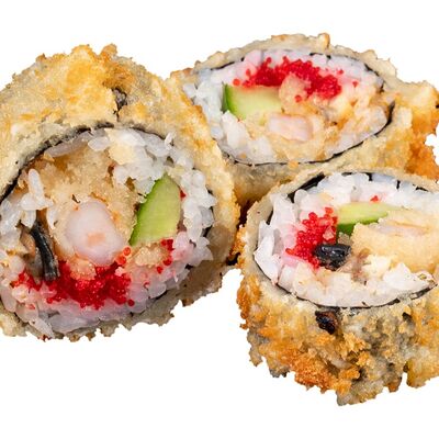 Ролл акай ароши темпура в Пекин по цене 610 ₽