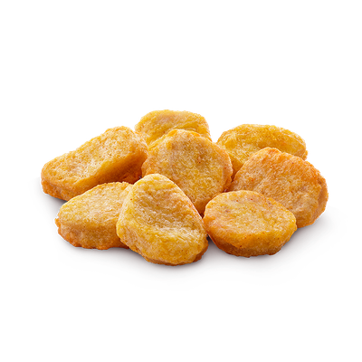 Наггетсы 8 штук в Семейное по цене 20000 сум