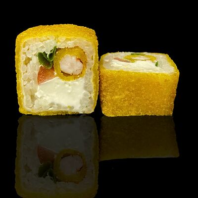 Темпура Харумаки Эби в Cенсей по цене 550 ₽