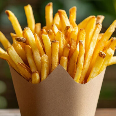 Картофель фри XL в Best Dener по цене 255 ₽