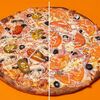 Пицца Острая и пицца Неаполитано в FRESH PIZZA по цене 930