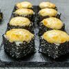 Запеченный ролл Фэнтези в sushi-life.ru по цене 280