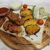 Ланч с курочкой в Shish по цене 517