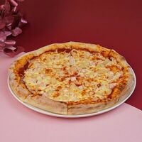 Пицца Гавайская минив Moshi sushi