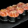 Ролл запеченная креветка в сыре в Feel de fish по цене 619