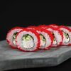 Калифорния с креветкой в Kartel Rolls по цене 450
