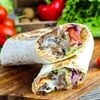 Шаурма из свинины в Мясо по цене 390