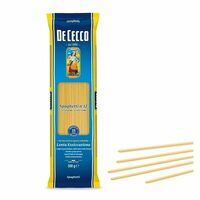 Паста De Cecco №12 Спагетти в Ченто пицца М7