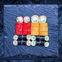 Ассорти №2 в Dada sushi