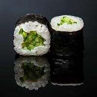 Капа Маки в Инари