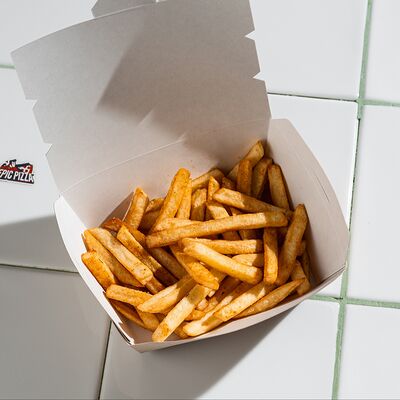 Картофель фри в Epic Pizza по цене 360 ₽