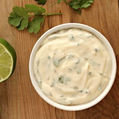 Айоли в Tez Cook по цене 250 ₸