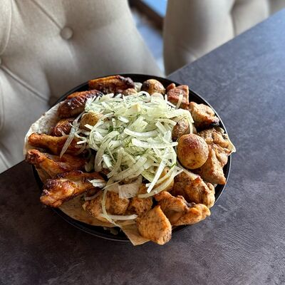 Сет классический в Chili по цене 2190 ₽
