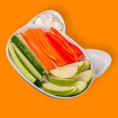 Хрустик в Vaffel по цене 260 ₽