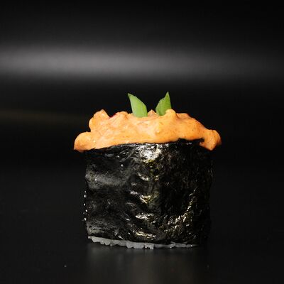 Гункан Эби Спайс в Оsaka по цене 165 ₽