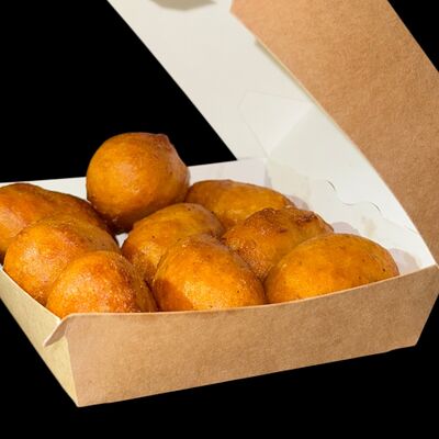 Корн-доги в Татмак по цене 250 ₽