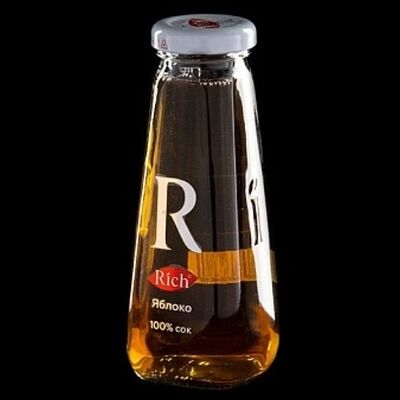 Сок Rich яблоко в Гастро-паб 1822 по цене 250 ₽