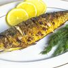Скумбрия на мангале в Шашлык №1 по цене 540