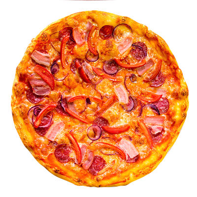 Пицца по-мексикански в Папа Пицца по цене 650 ₽