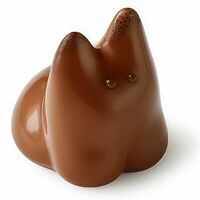 Панакотик Шоколад в ДЕД ХО