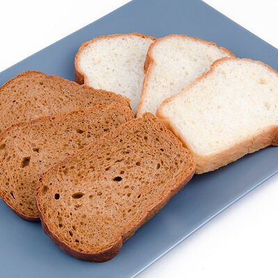 Хлебная корзина в Трактиръ Кадриль по цене 150 ₽