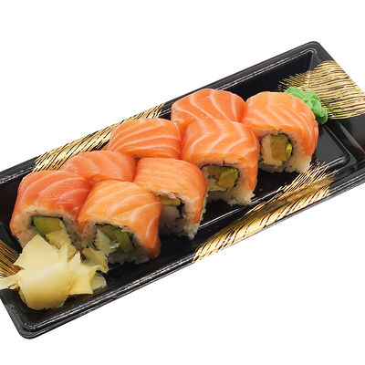 Набор №41 в Toyosu sushi по цене 970 ₽