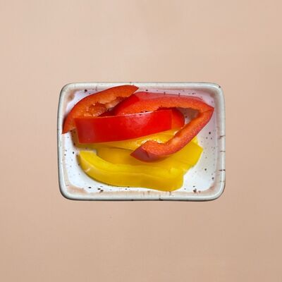 Болгарский перец в Романовская пекарня по цене 100 ₽