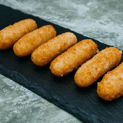 Сырные палочки в Суши шеф по цене 346 ₽