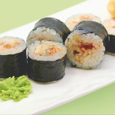 Маки с угрёмв Sia bar по цене 450 ₽