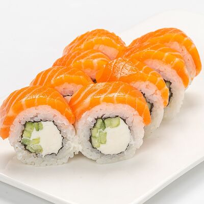 Филадельфия классическая в Аниме по цене 877 ₽