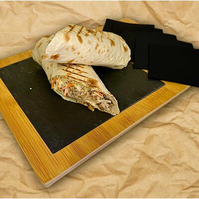 Шаурма в Shawarma по цене 340 ₽